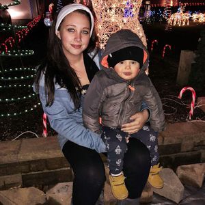 Meet your Posher, Morgan